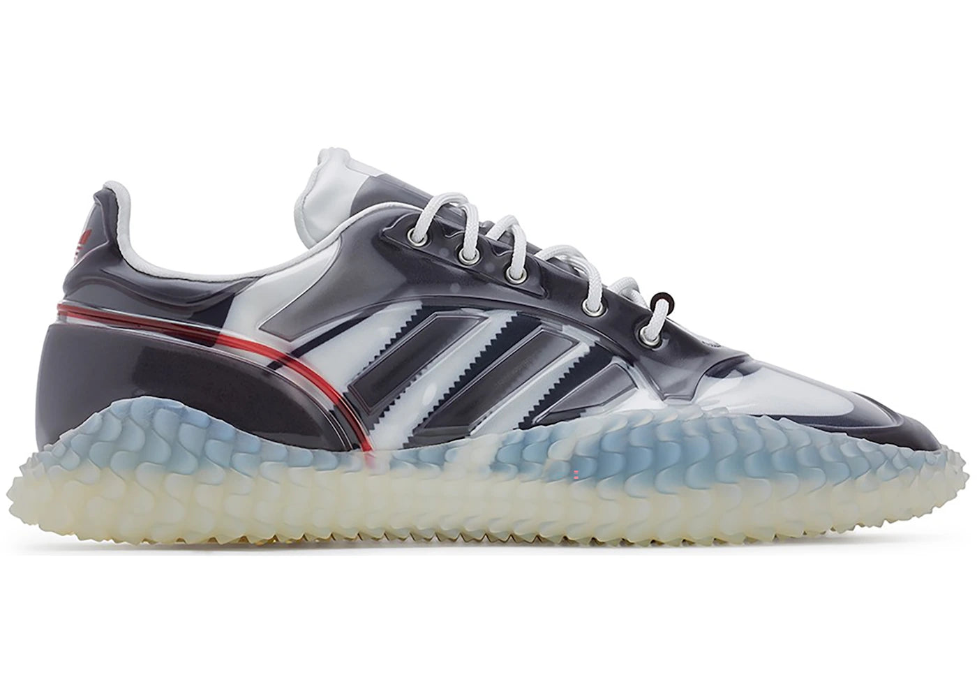 adidas Polta Akh II Craig Green White