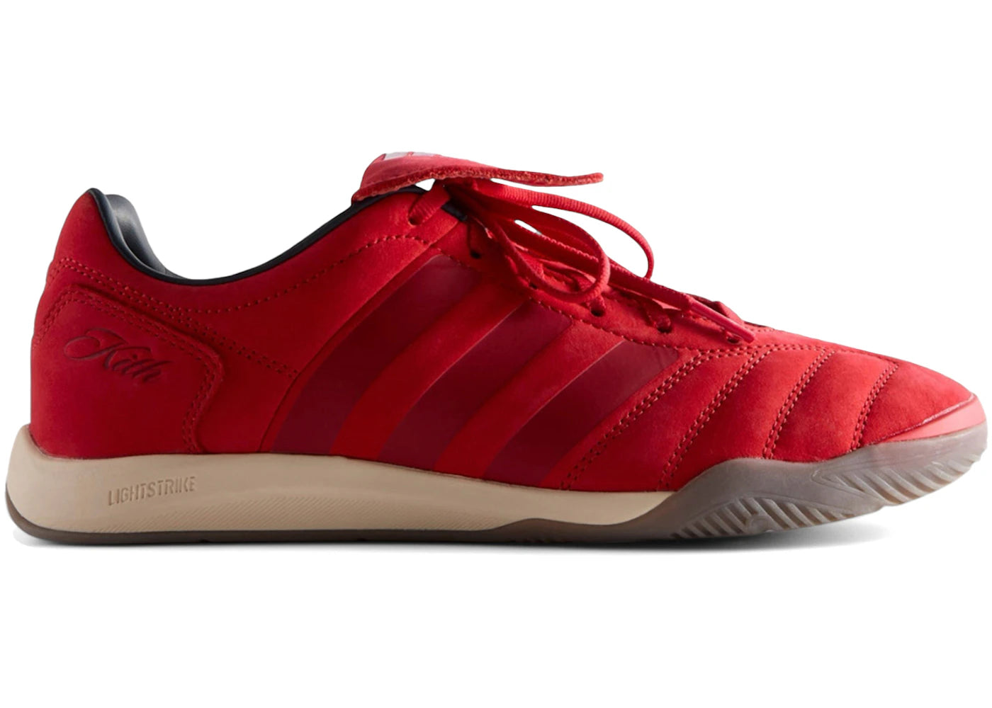 adidas Predator 2002 IC Kith Red White