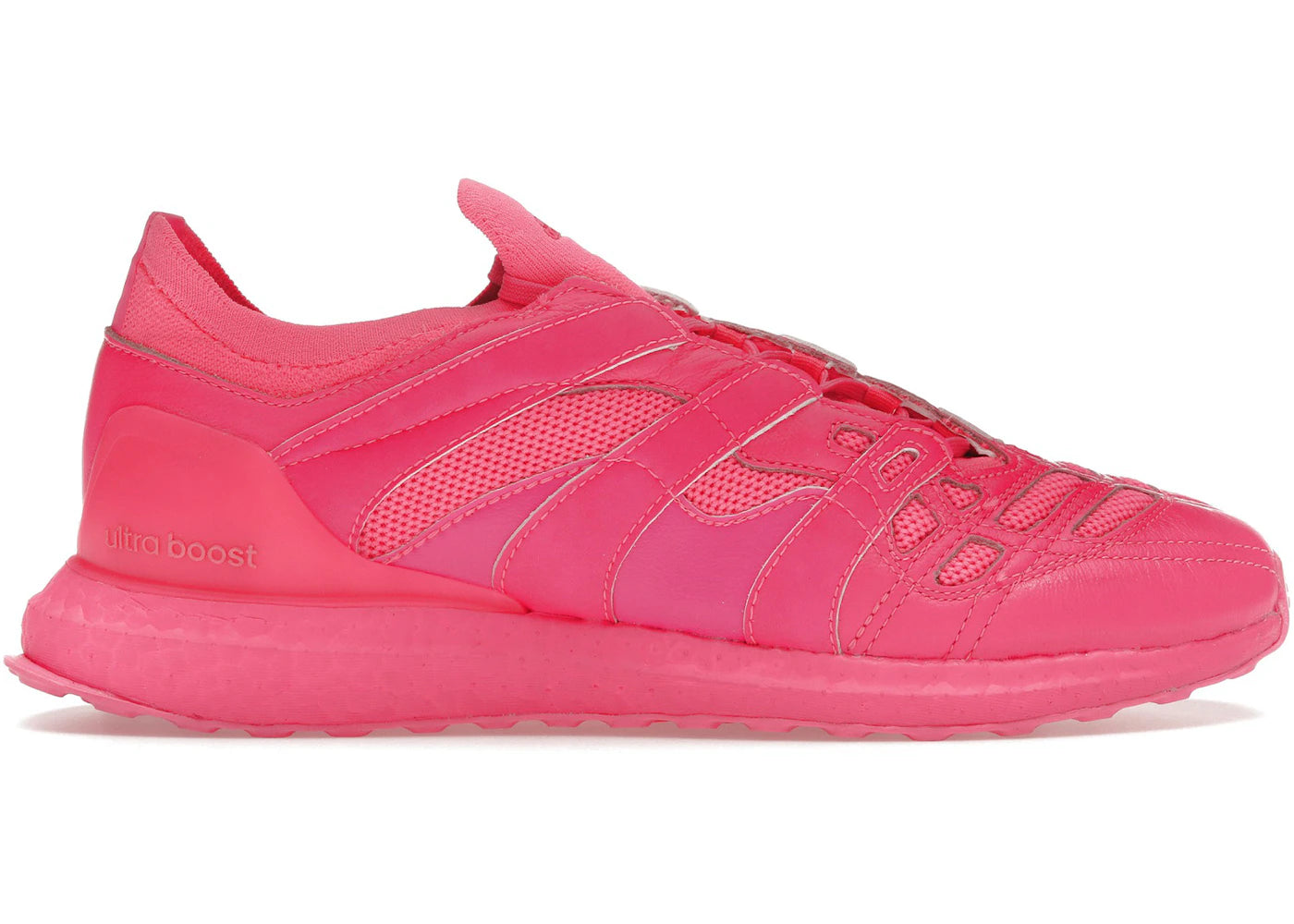 adidas Predator Accelerator Solar Pink