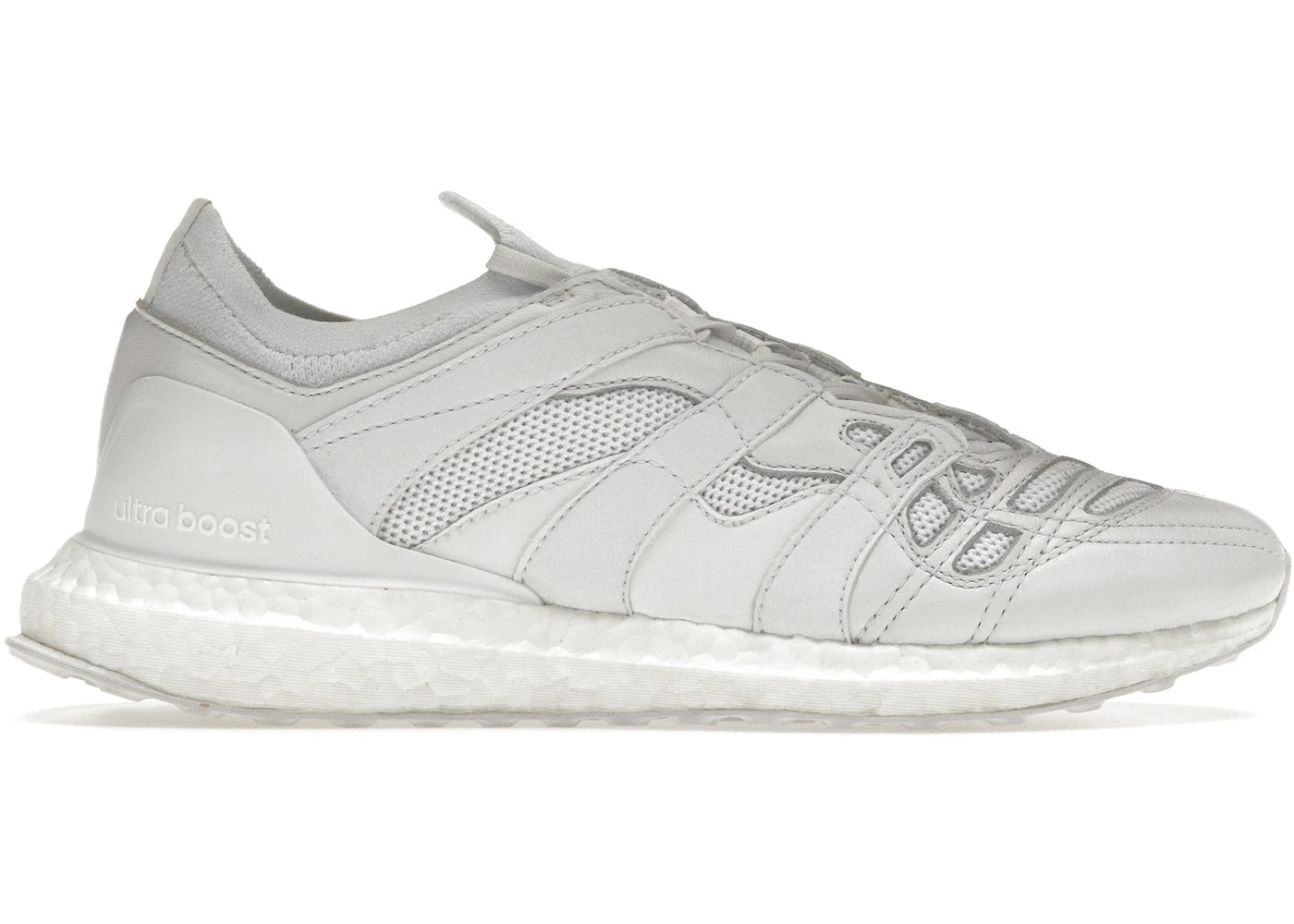 adidas Predator Accelerator Triple White