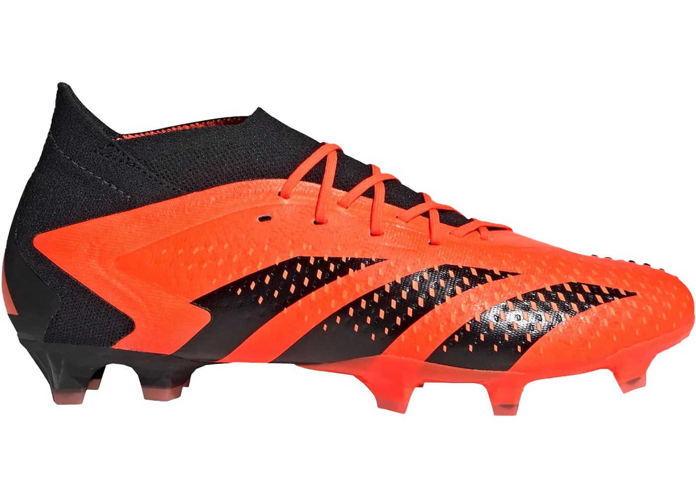 adidas Predator Accuracy.1 FG Heatspawn Pack