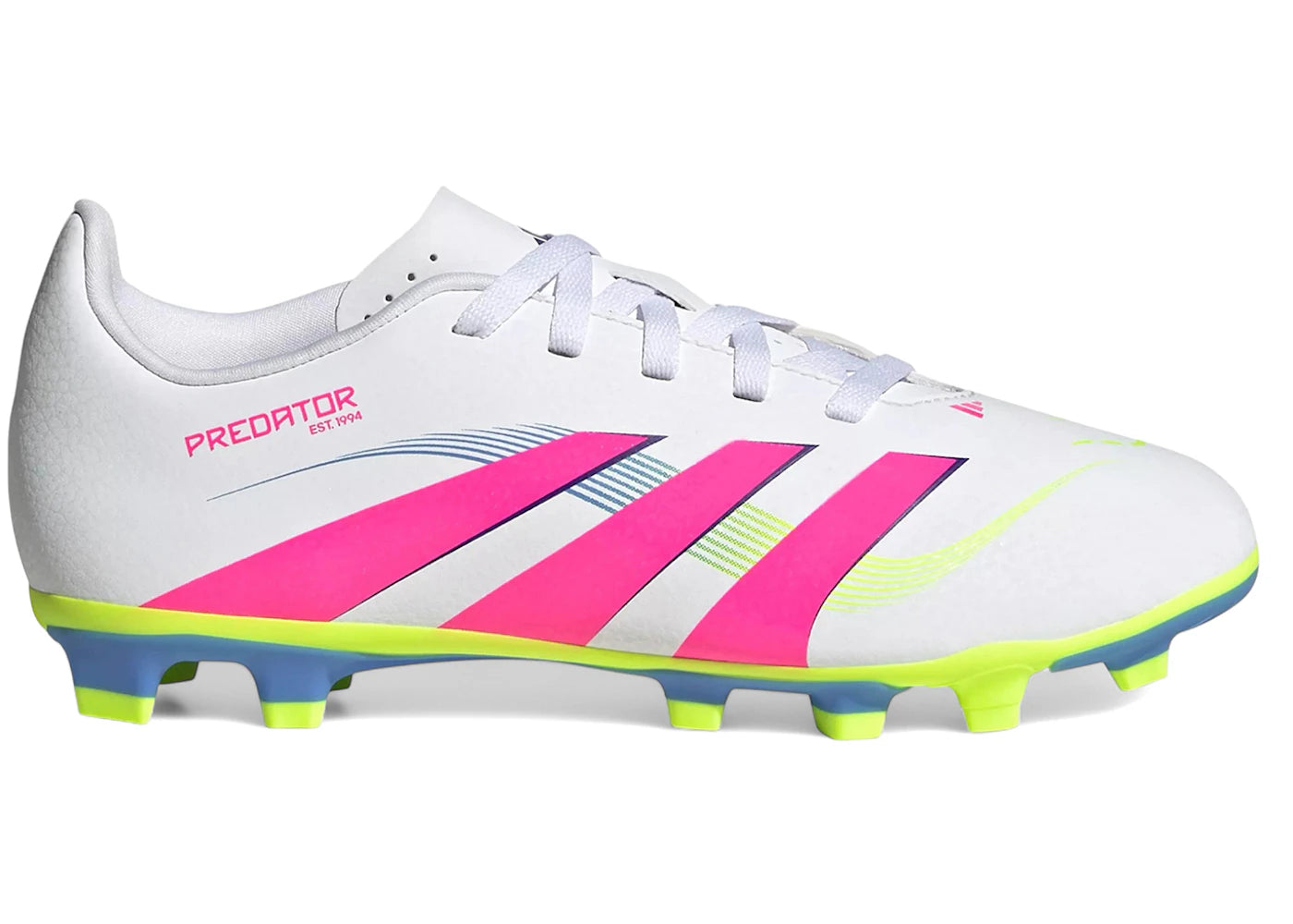adidas Predator Club FG/MG Celestial Victory Pack (Kids)
