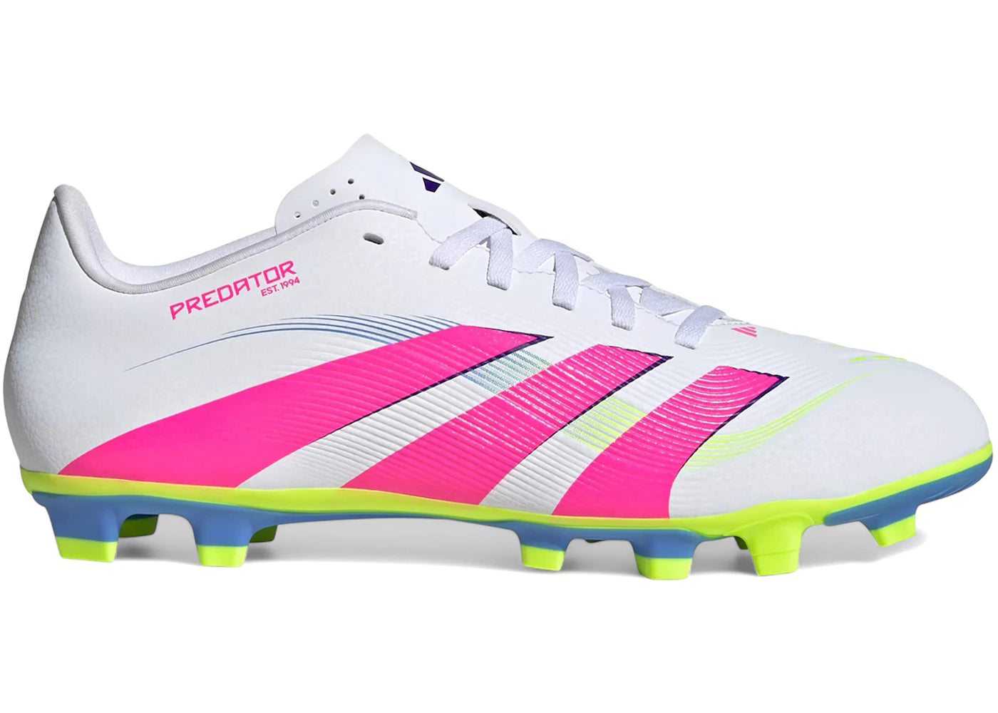 adidas Predator Club FG/MG Celestial Victory Pack