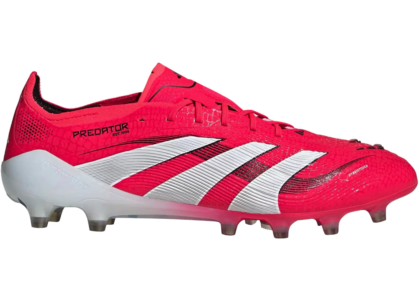 adidas Predator Elite AG Pure Victory Pack