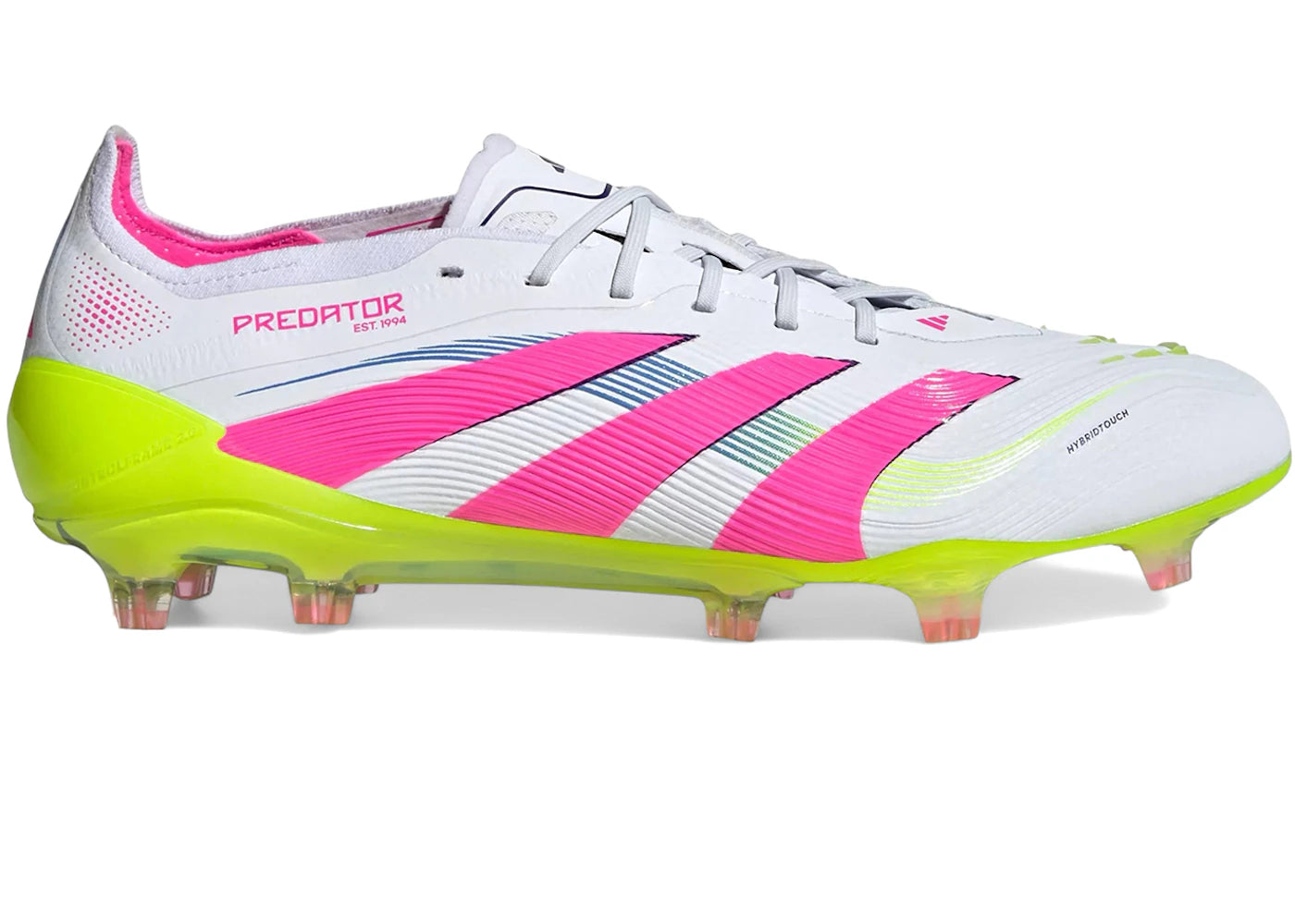 adidas Predator Elite FG Celestial Victory Pack