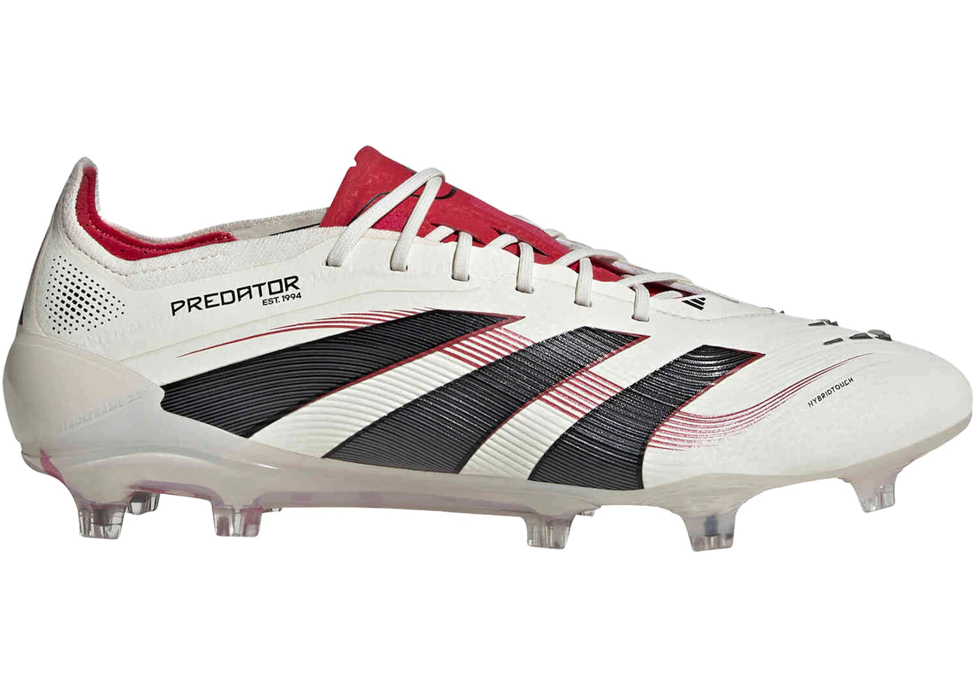 adidas Predator Elite FG Goal Hunter Pack