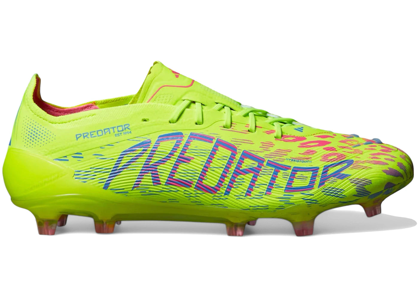 adidas Predator Elite FG Mystic Victory Pack