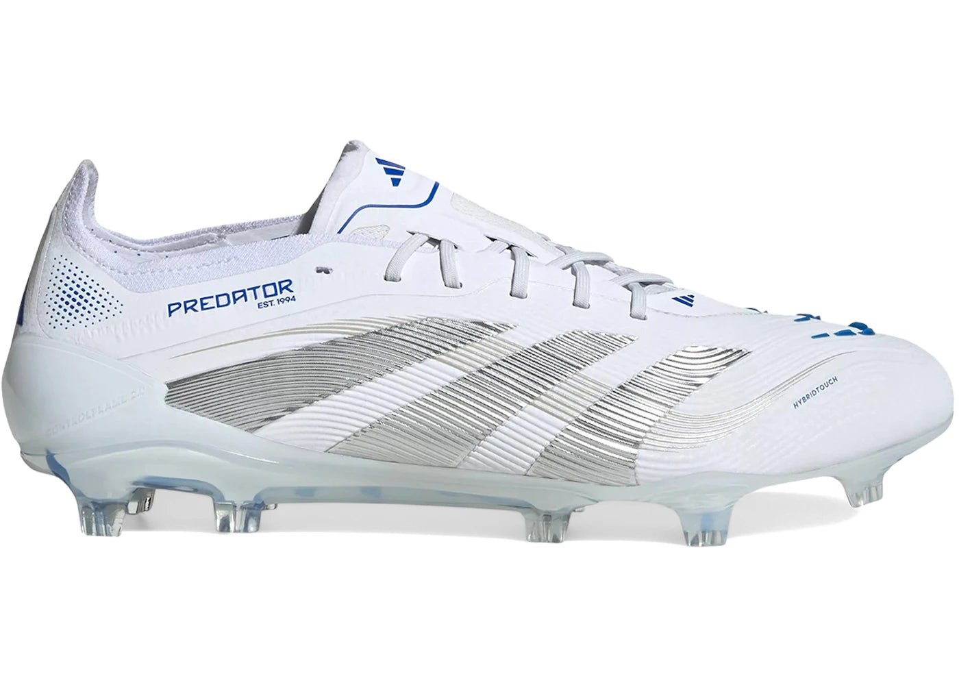 adidas Predator Elite FG Polar Victory Pack
