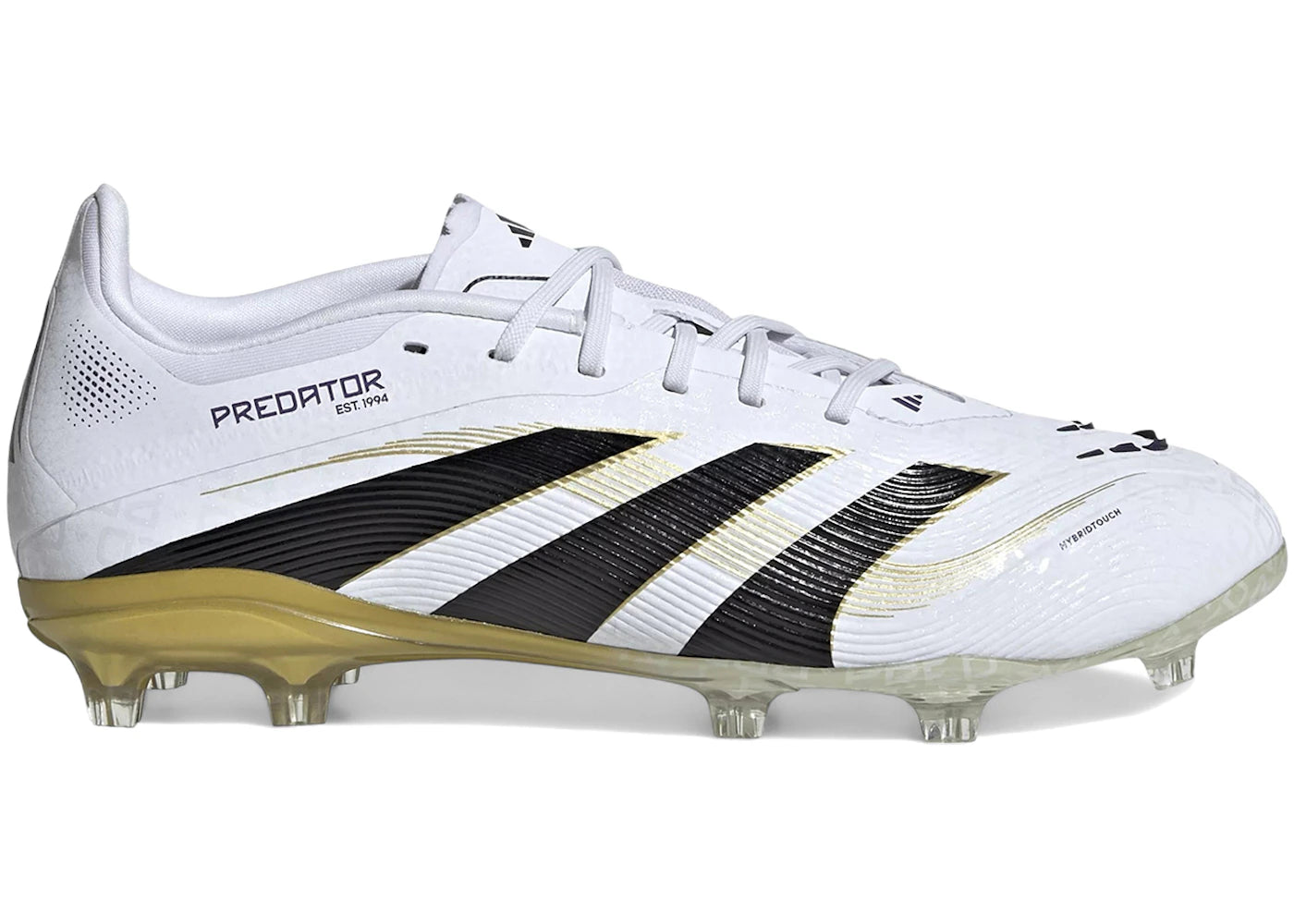 adidas Predator Elite FG Road to Glory Pack (Kids)
