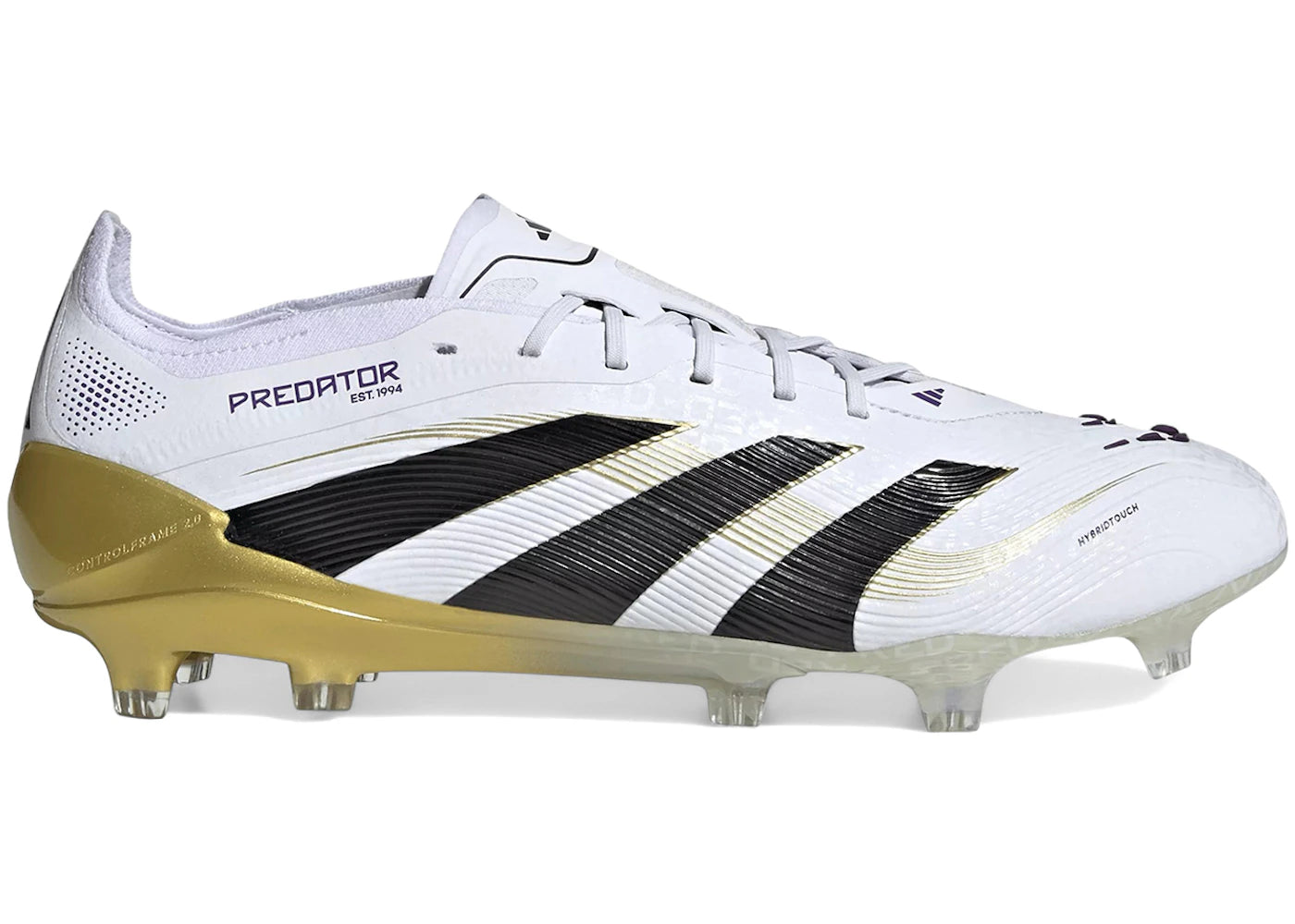 adidas Predator Elite FG Road to Glory Pack