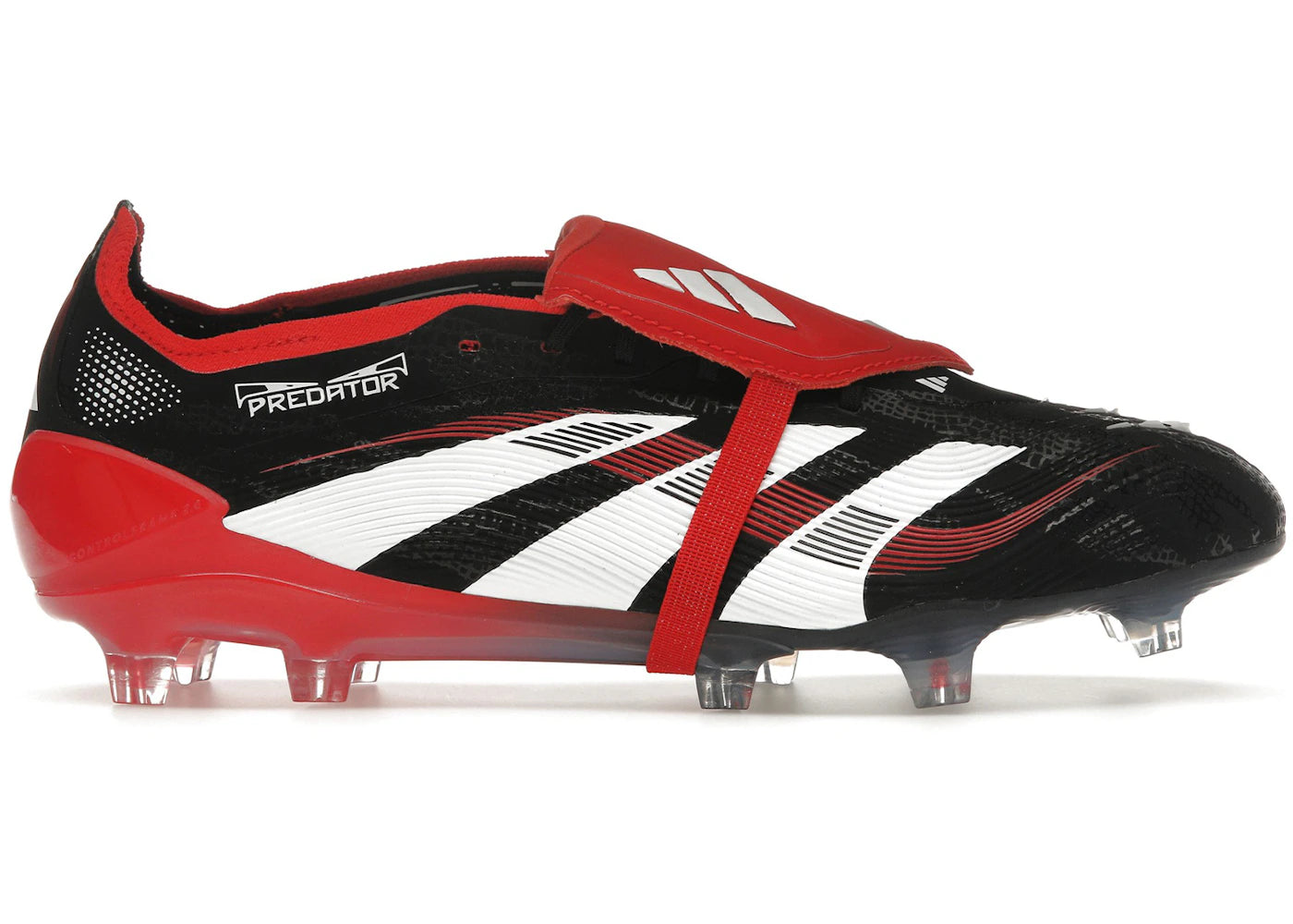 adidas Predator Elite Foldover Tongue FG Moments