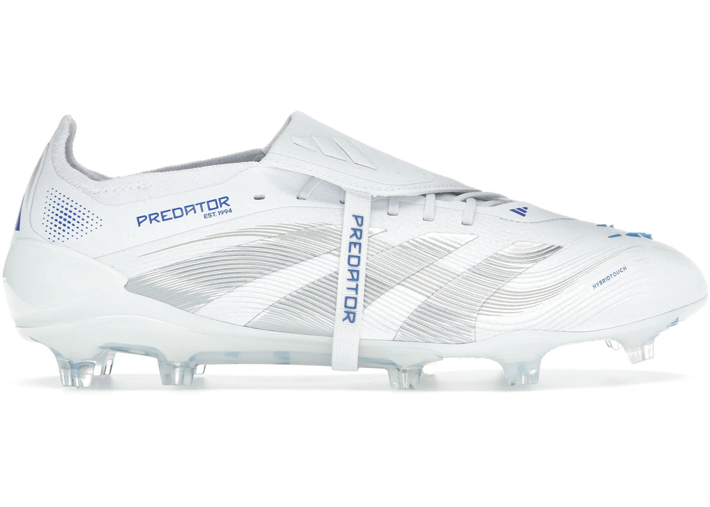 adidas Predator Elite Foldover Tongue FG Polar Victory Pack