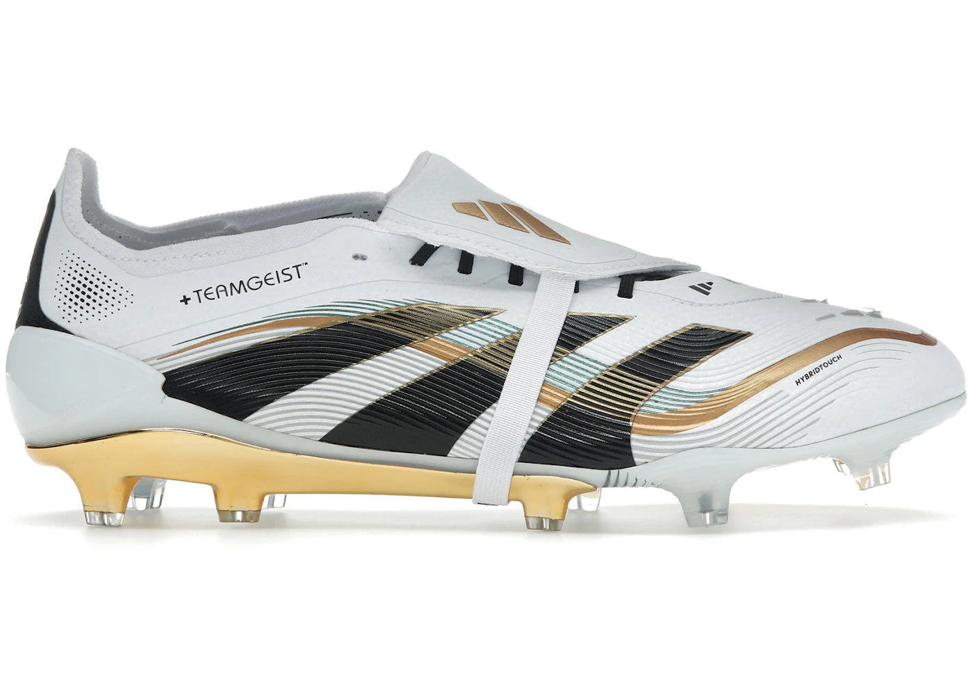 adidas Predator Elite Foldover Tongue FG +Teamgeist