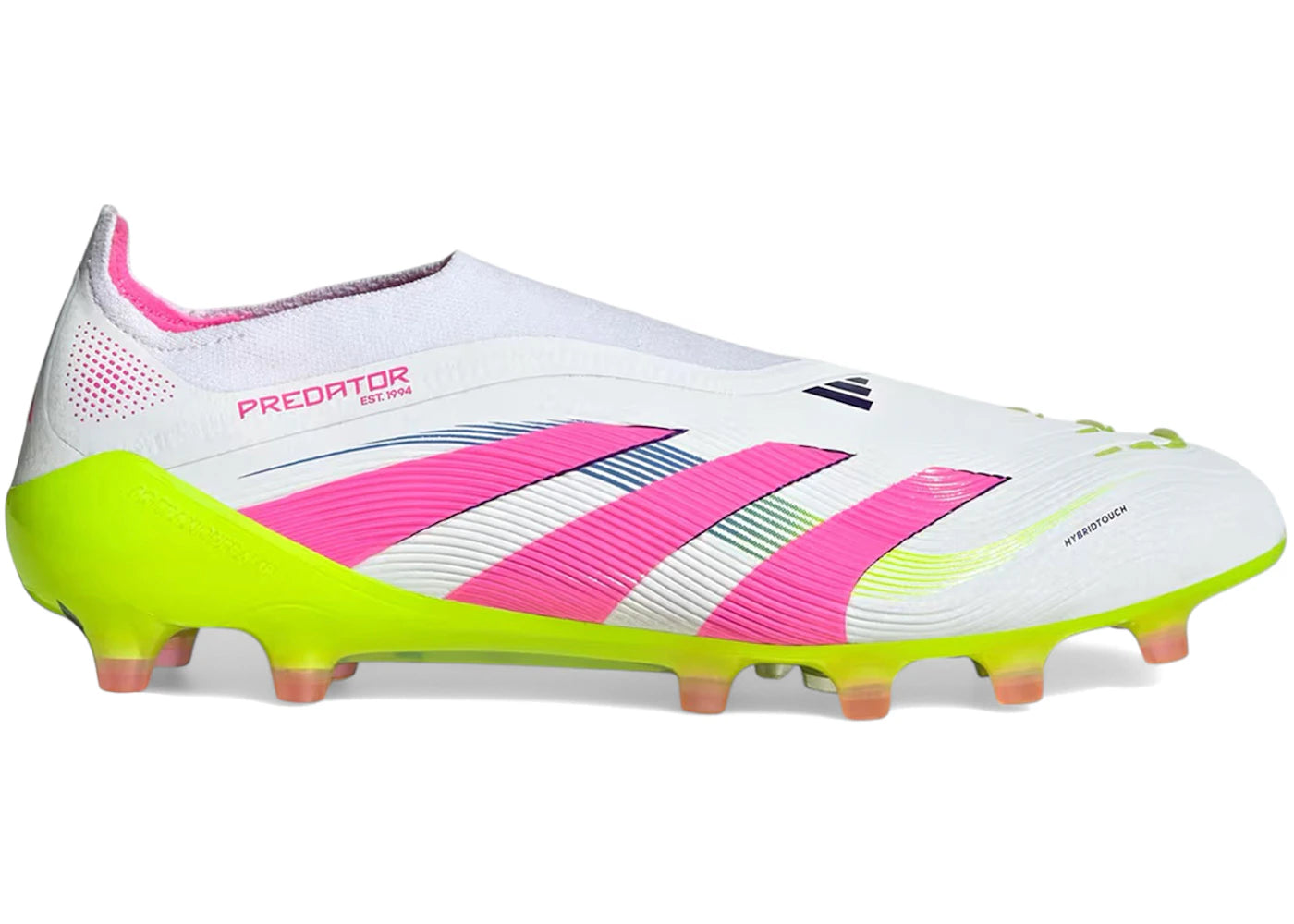 adidas Predator Elite Laceless AG Celestial Victory Pack