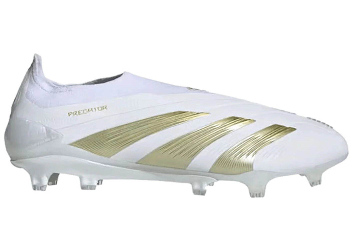 adidas Predator Elite Laceless FG Dayspark Pack
