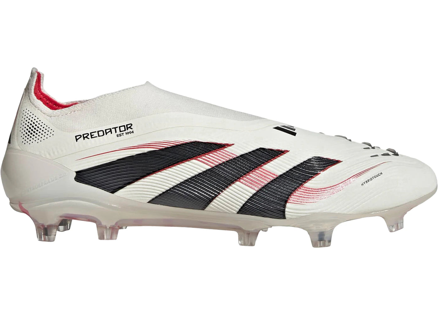 adidas Predator Elite Laceless FG Goal Hunter Pack