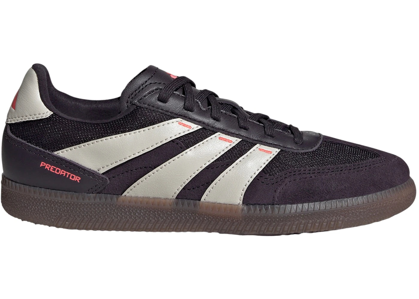 adidas Predator Freestyle Aurora Black Alumina Turbo (GS)