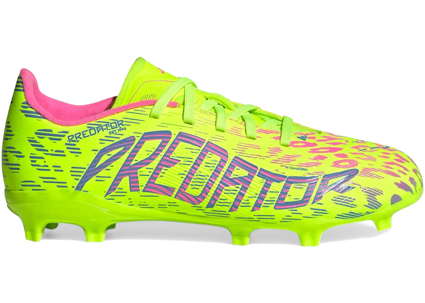 adidas Predator League FG/MG Mystic Victory Pack (Kids)