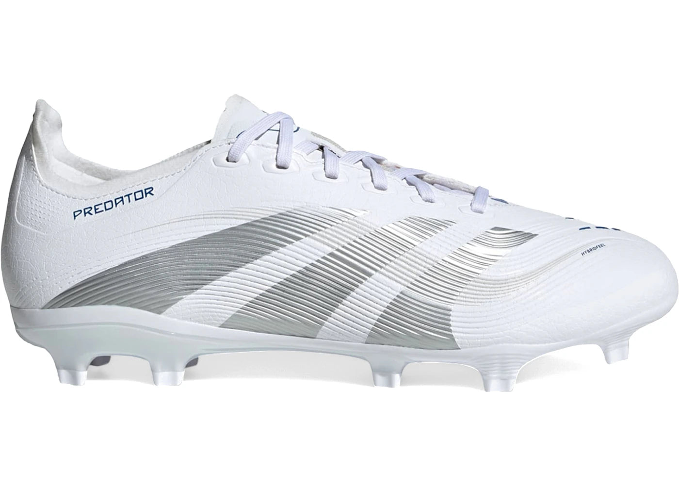 adidas Predator League FG/MG Polar Victory Pack