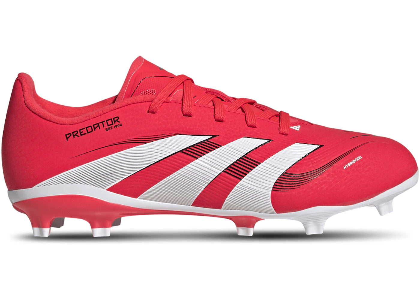 adidas Predator League FG/MG Pure Victory Pack (GS)