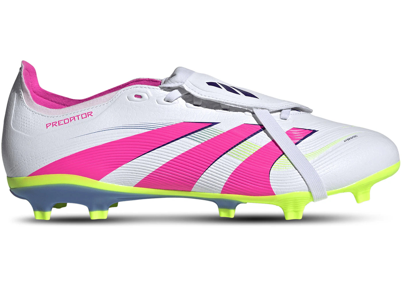adidas Predator League Fold-Over Tongue FG/MG Celestial Victory Pack
