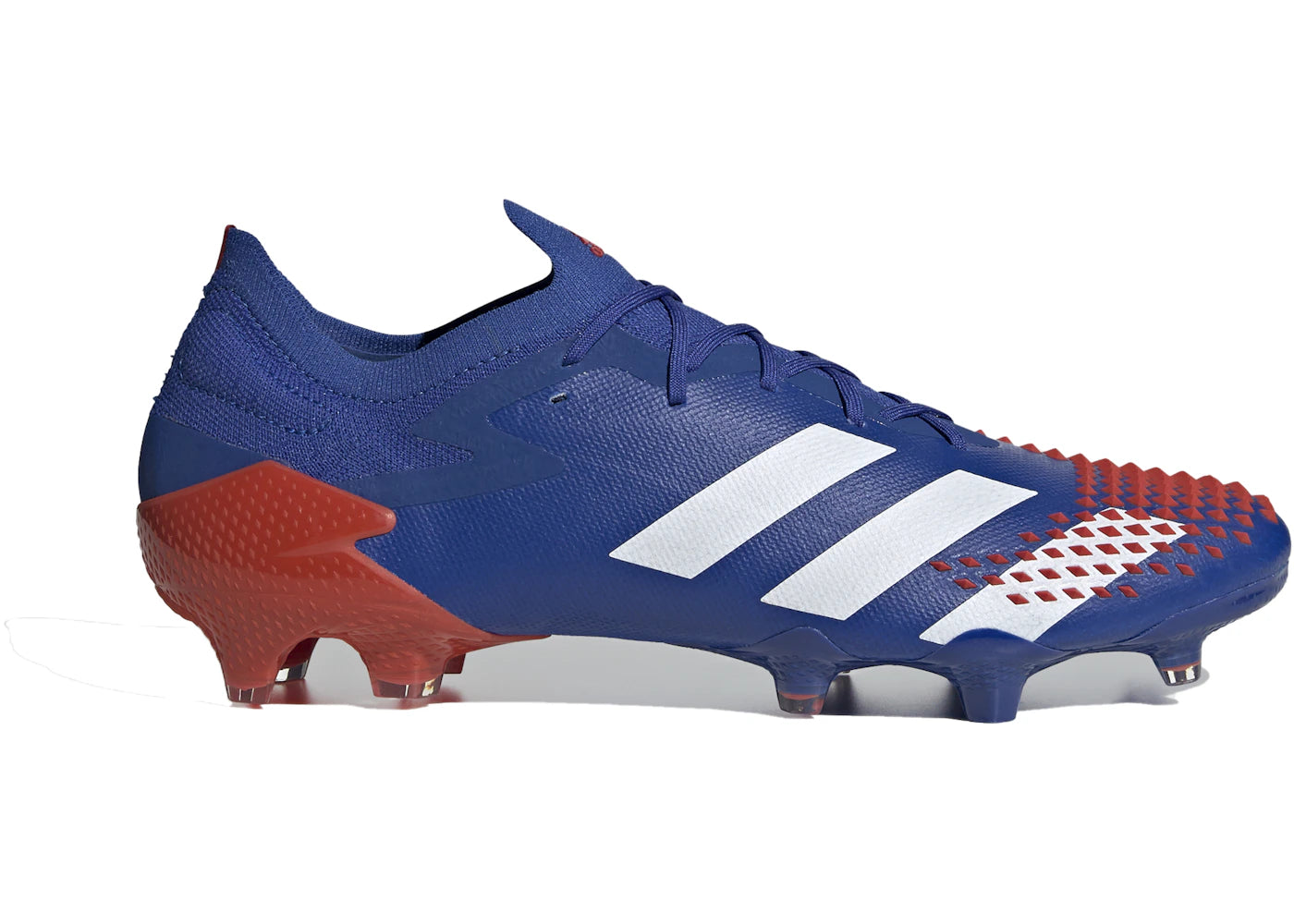 adidas Predator Mutator 20.1 Team Royal Blue