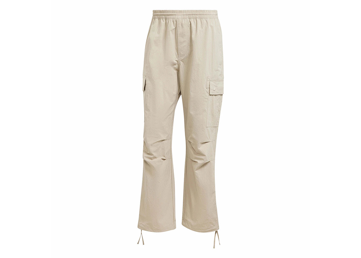 adidas Premium Essentials Cargo Pants Wonder Beige