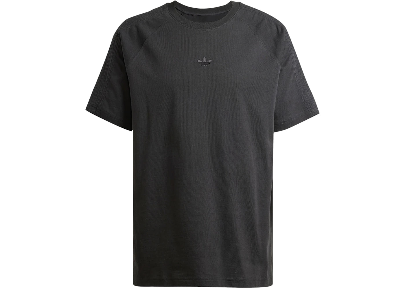 adidas Premium Essentials T-Shirt Black