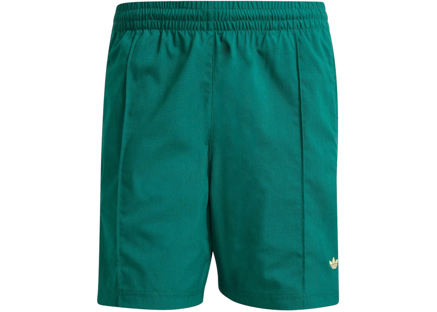 adidas Premium Shorts Collegiate Green