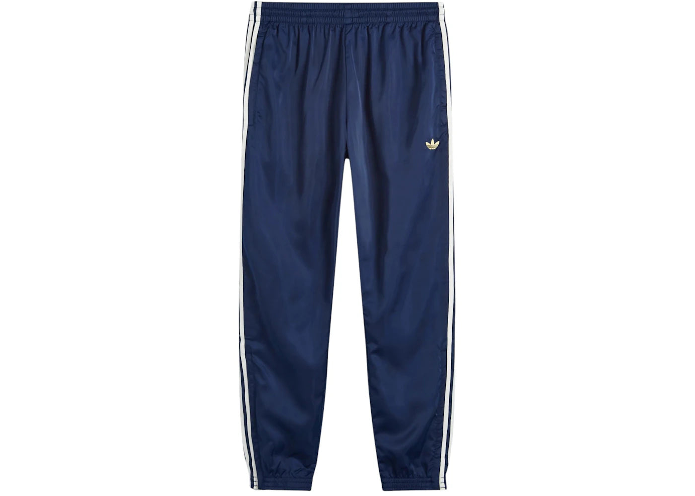 adidas Premium Track Pant Night Indigo