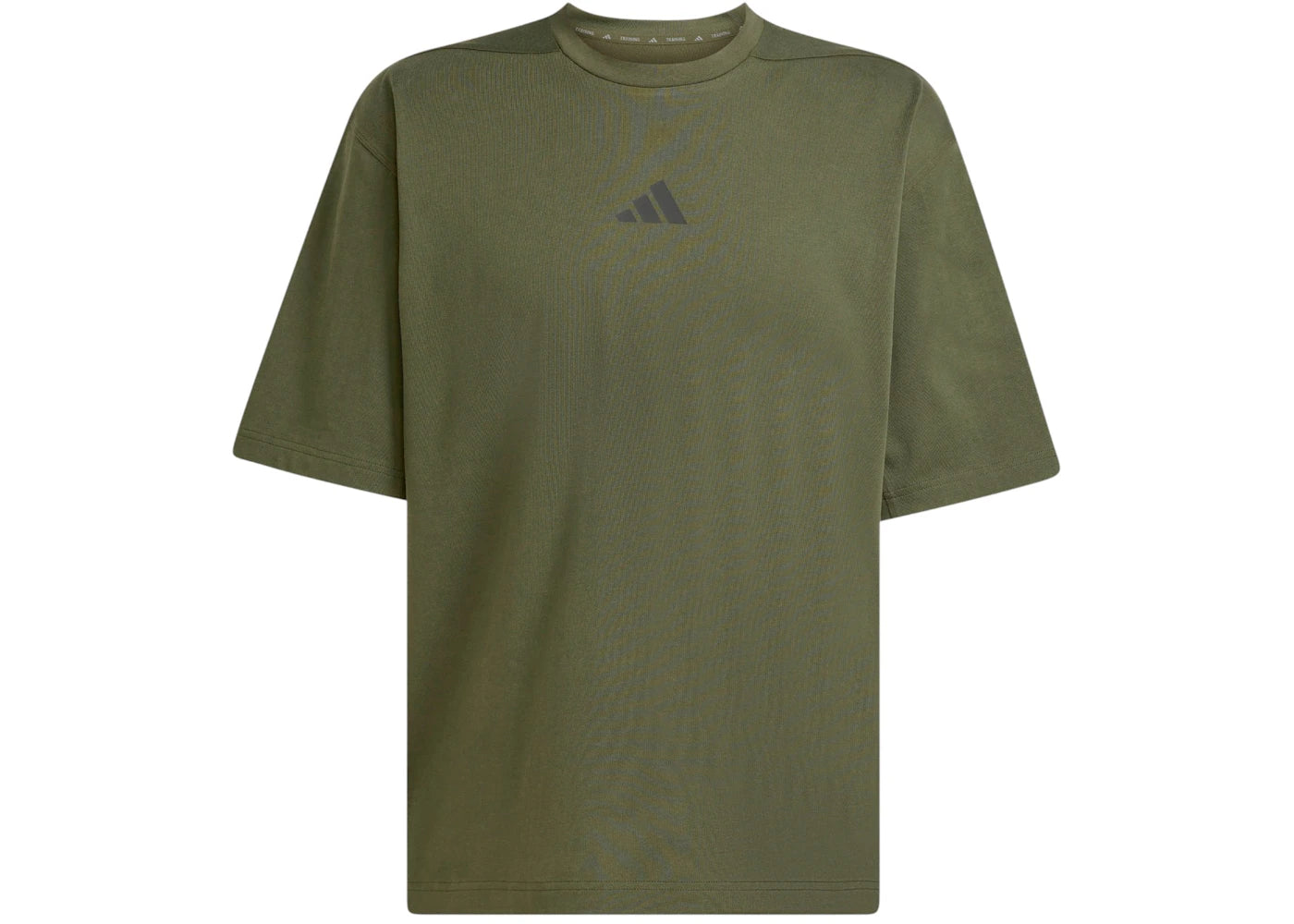 adidas Primelift WorkoUT Oversize Tee Night Cargo