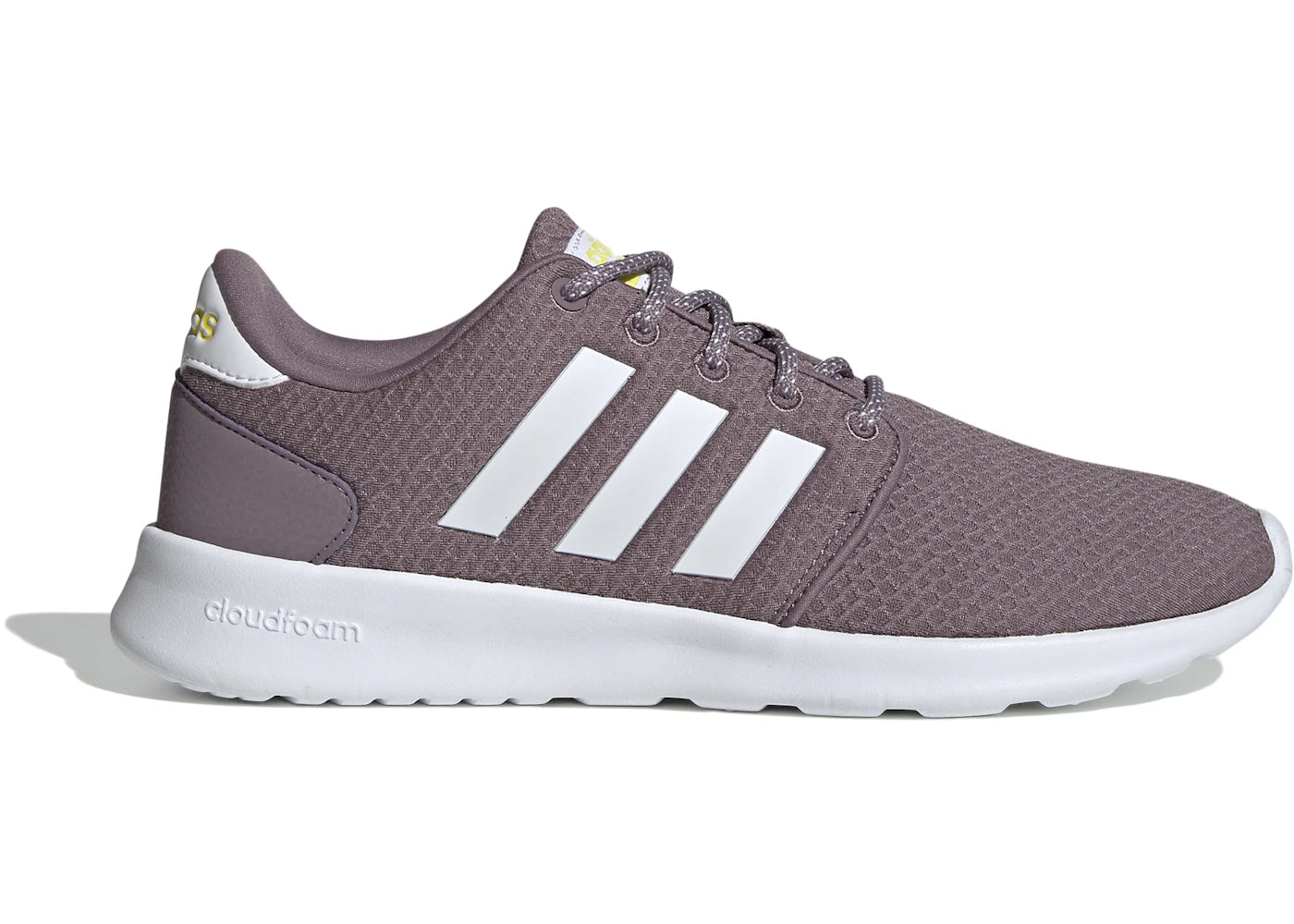 adidas QT Racer Legacy Purple (Women's)