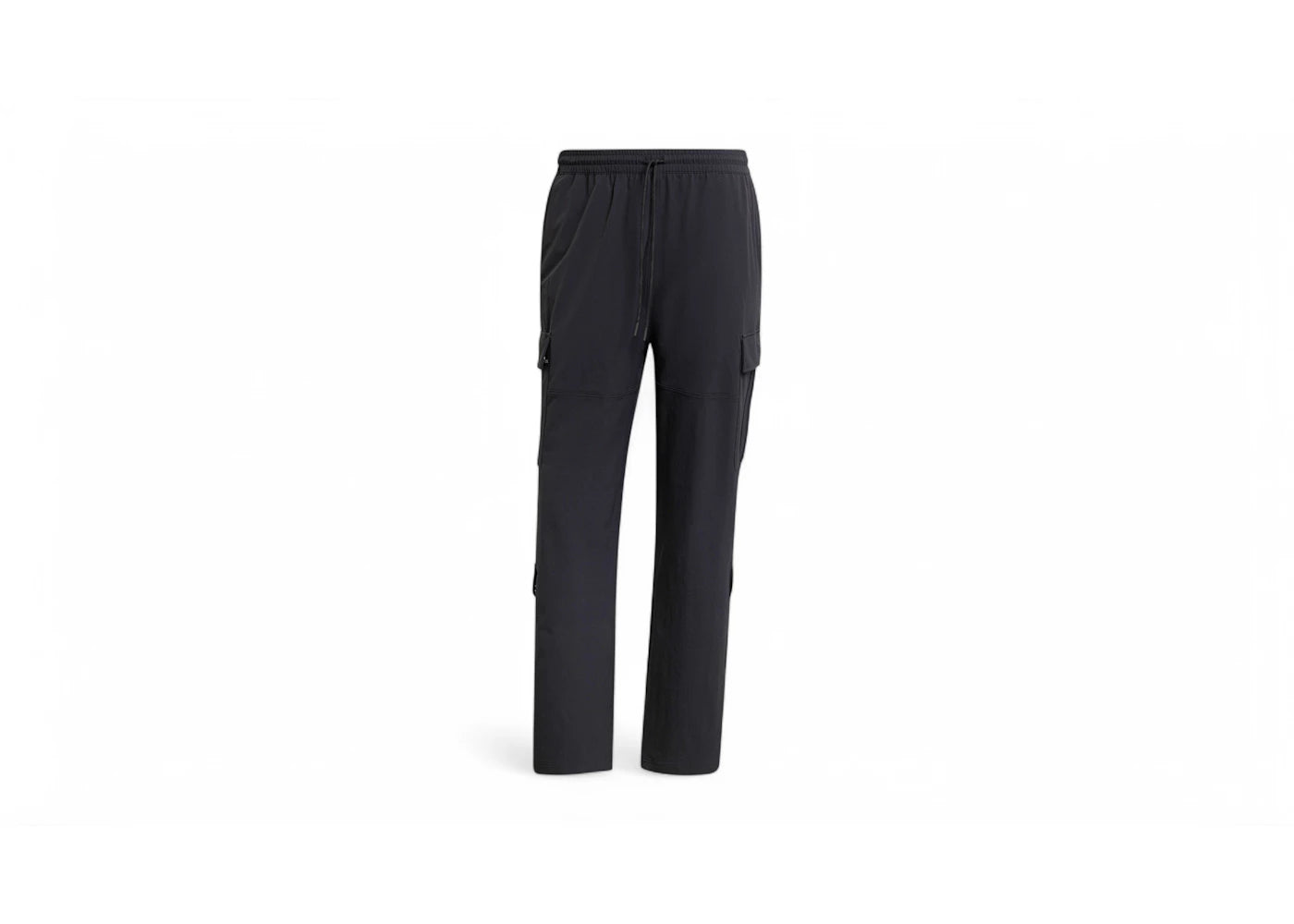 adidas Quad Cargo Trousers Black