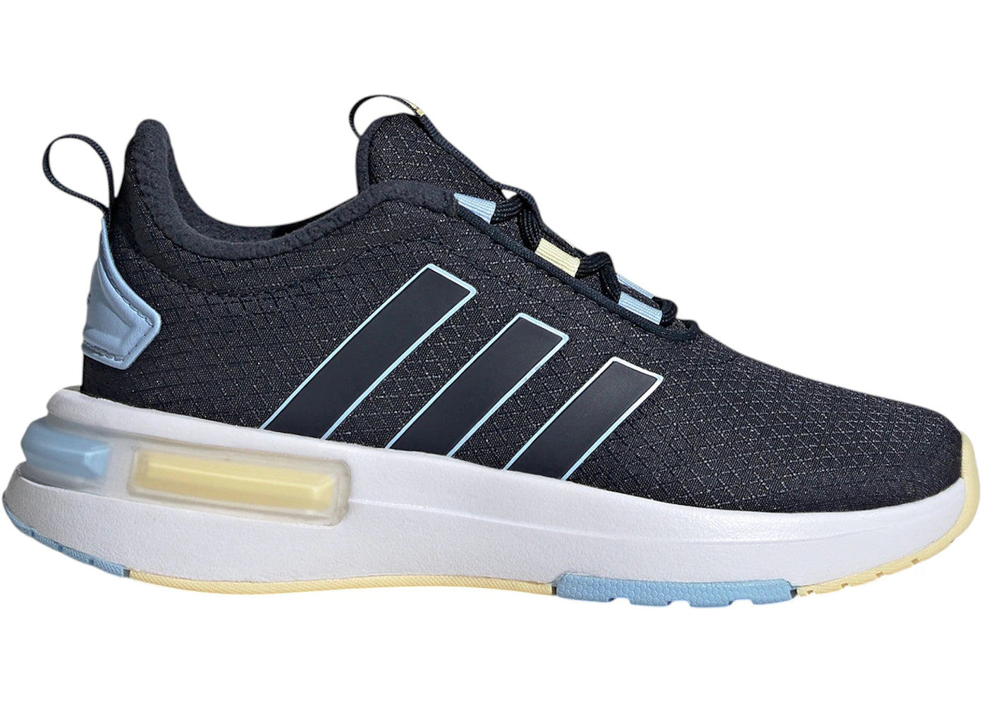 adidas Racer TR23 Aurora Ink Glow Blue (GS)