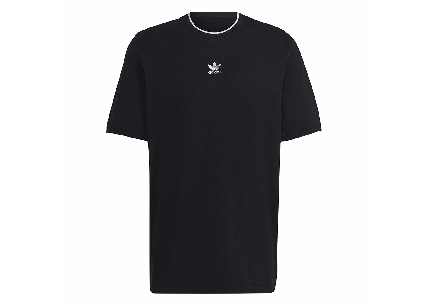 adidas Rekive Tee Black