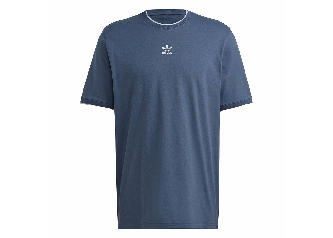 adidas Rekive Tee Wonder Steel