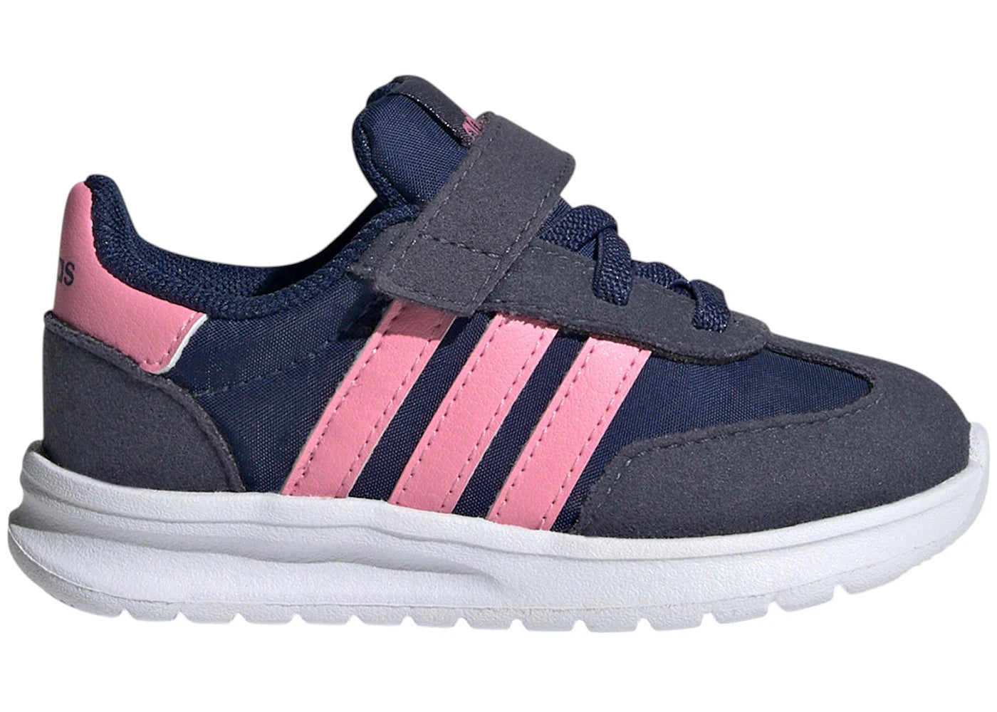 adidas Run 70s 2.0 Dark Blue Bliss Pink Shadow Navy (TD)