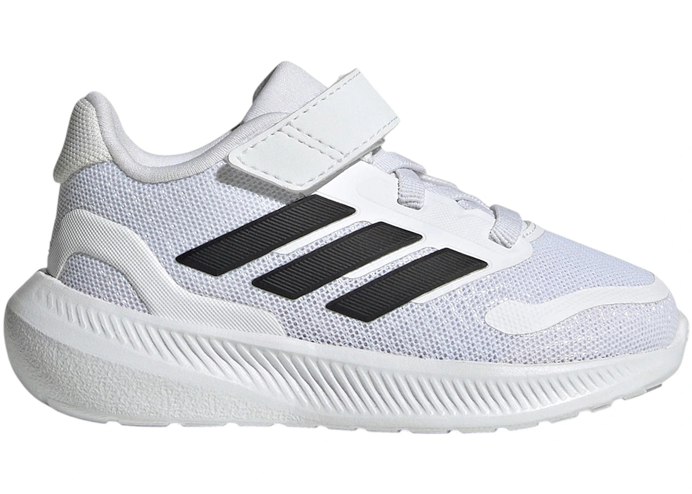 adidas Runfalcon 5 Cloud White Core Black (TD)