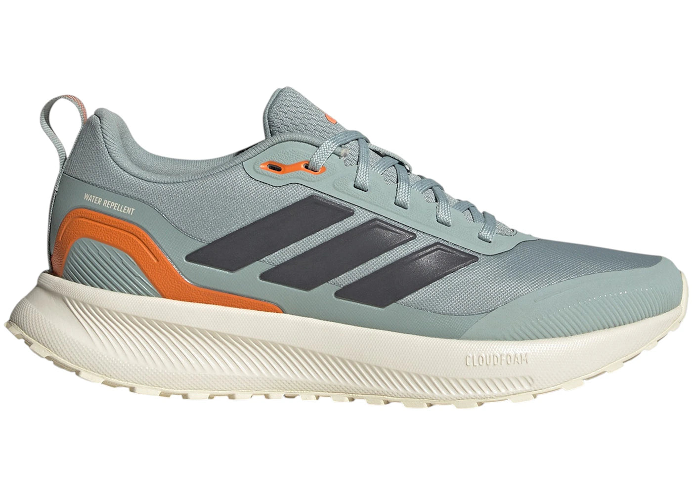 adidas Runfalcon 5 TR Wonder Sage Aurora Onix Orange (Women's)