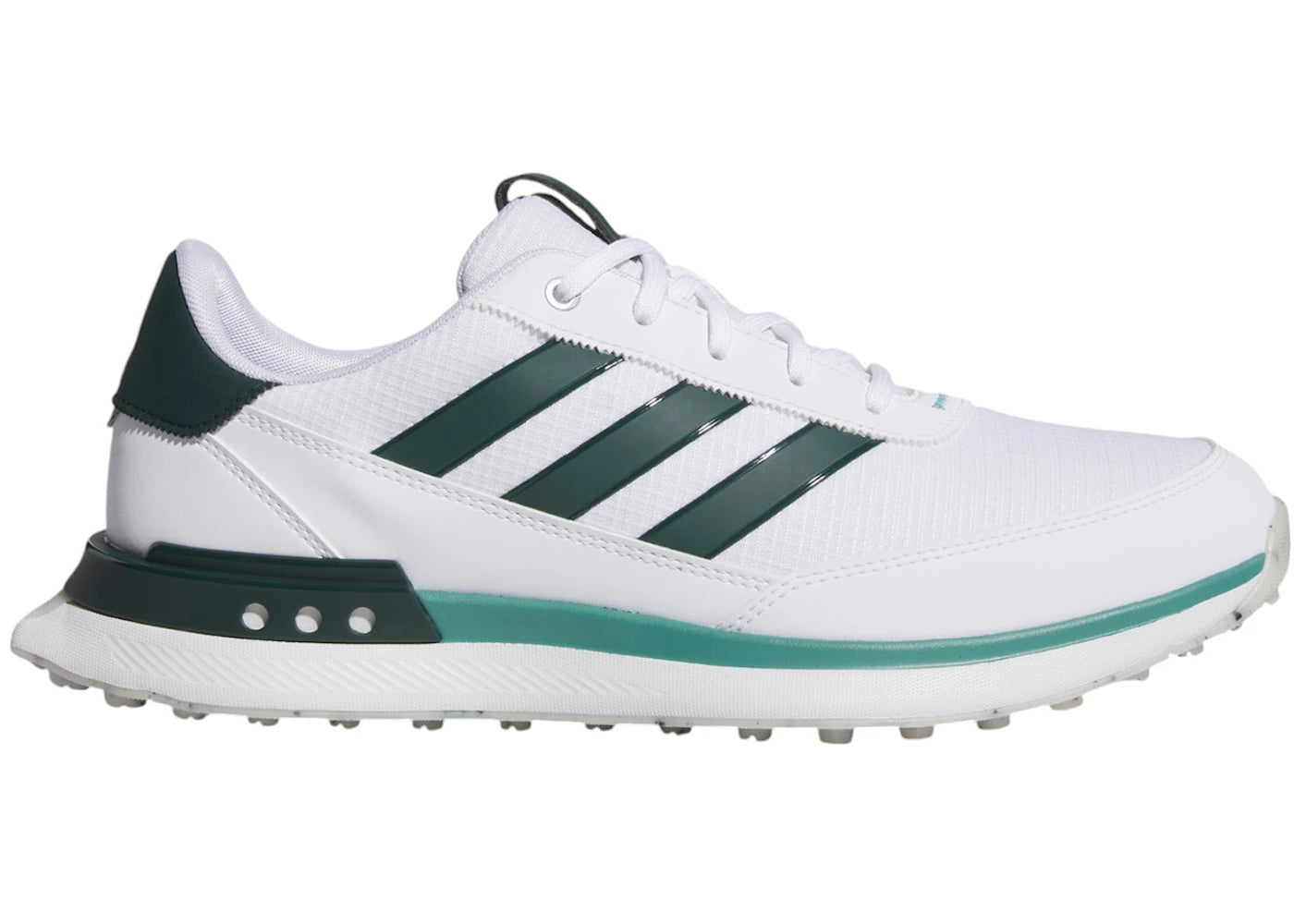 adidas S2G 24 Spikeless Golf Cloud White Wonder Silver Silver Pebble