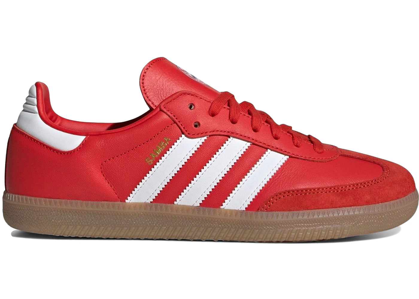 adidas Samba FC Bayern