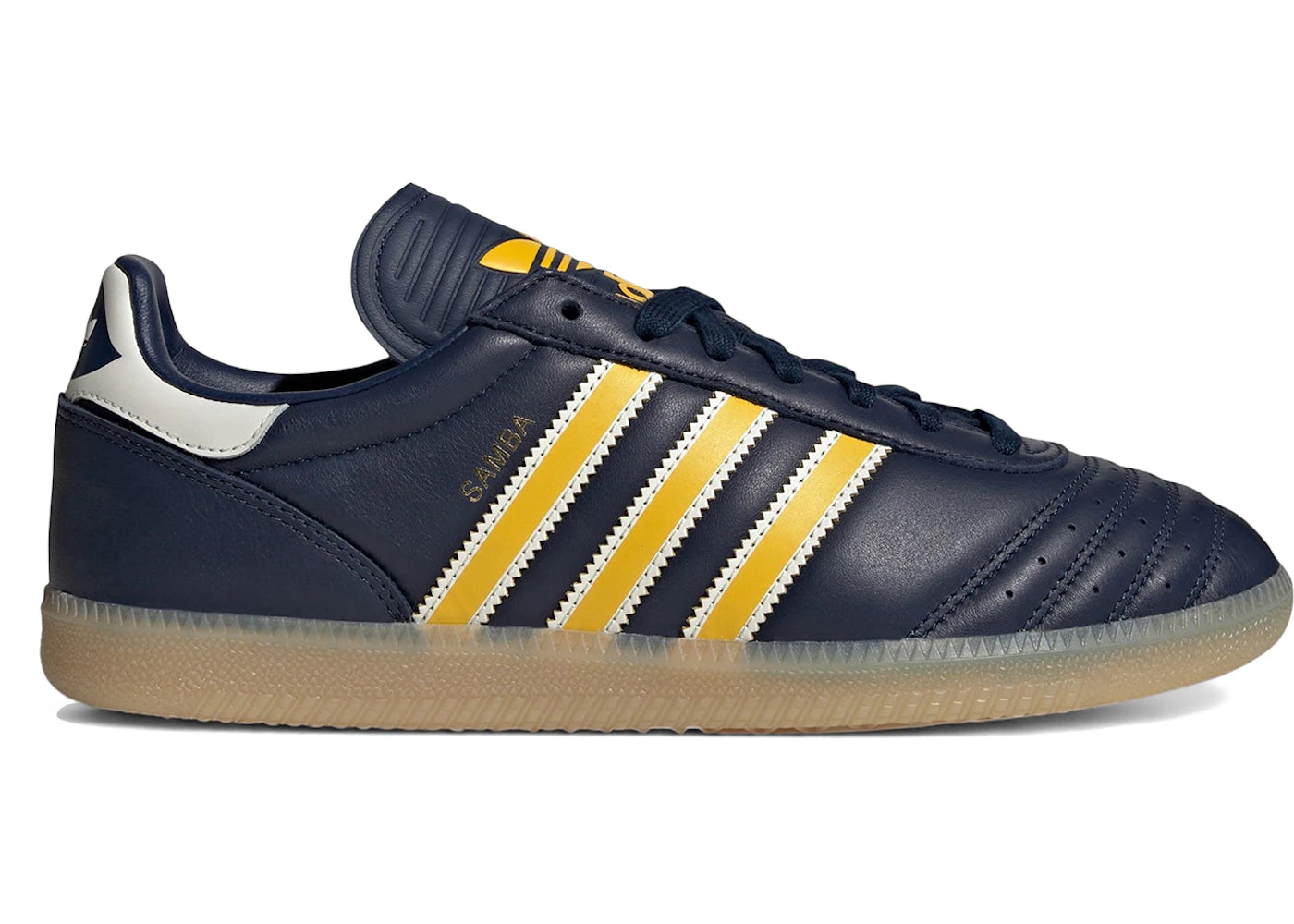 adidas Samba JP Night Indigo Off White