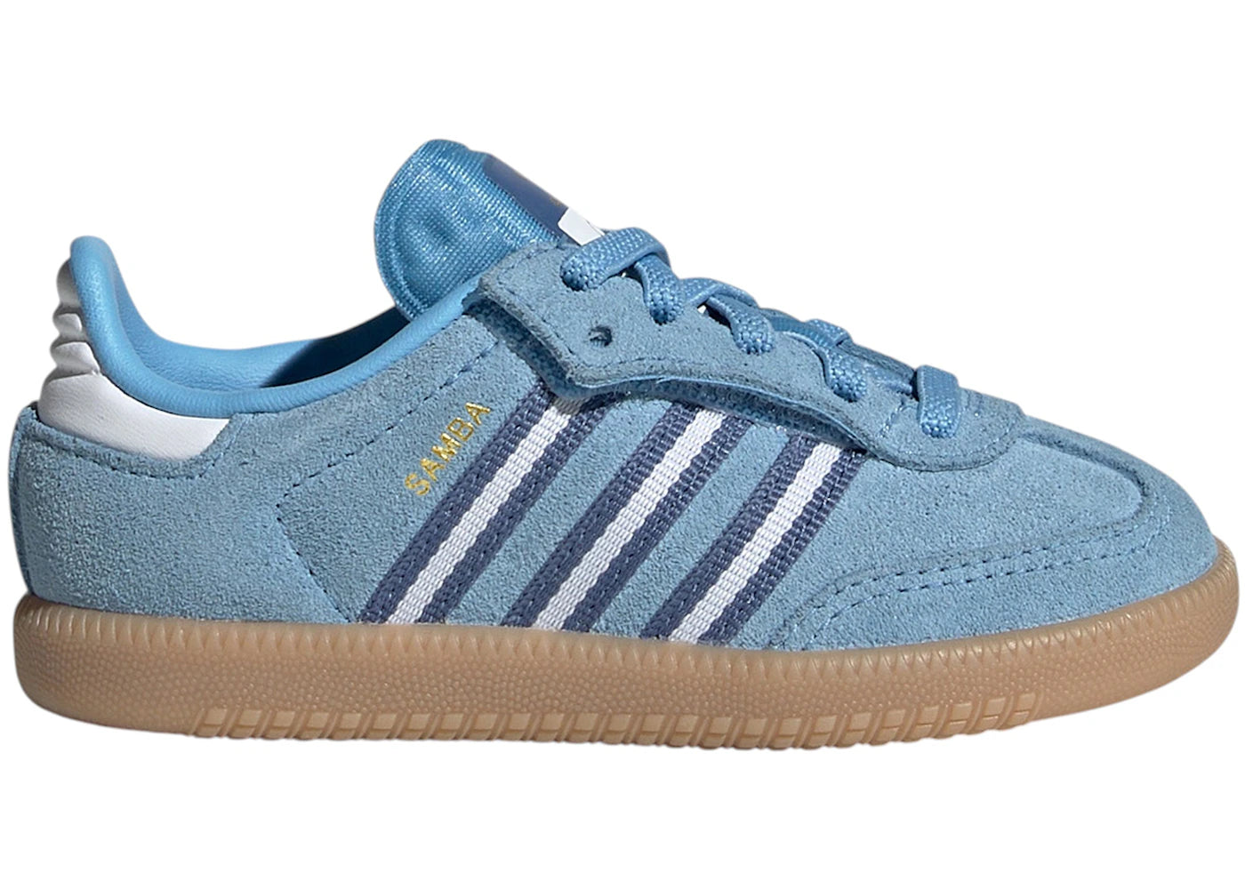 adidas Samba OG Comfort Closure FIFA World Cup 2026 Argentina (TD)