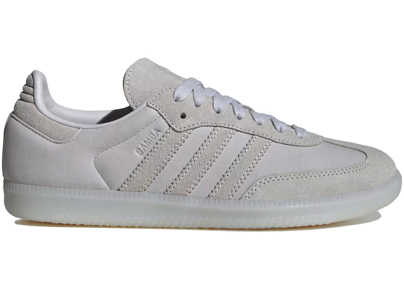 adidas Samba OG Dash Grey (Women's)