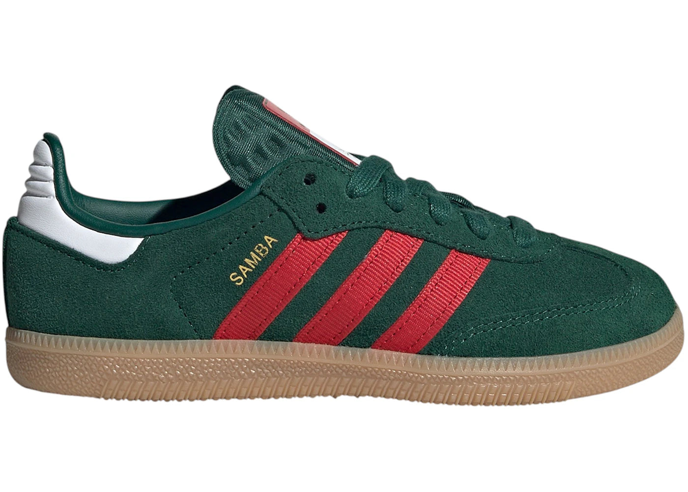 adidas Samba OG FIFA World Cup 2026 Portugal (PS)