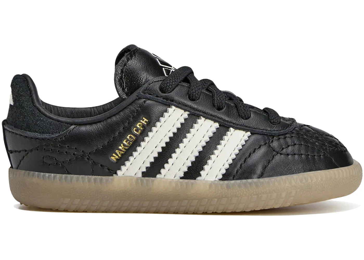 adidas Samba OG Naked Maha Core Black (TD)