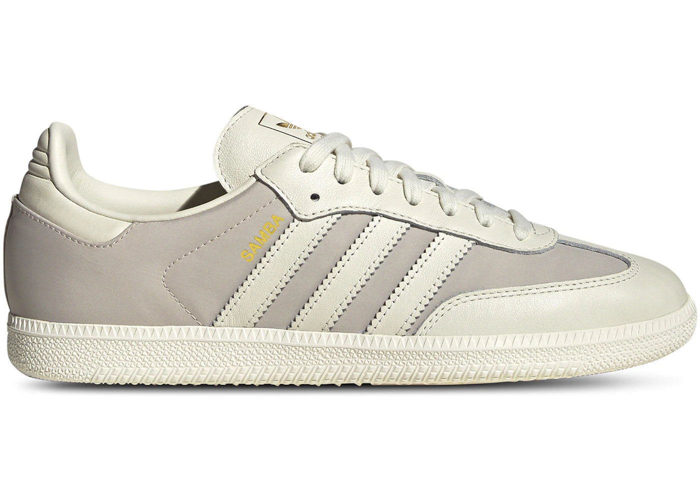 adidas Samba OG Off White Alumina