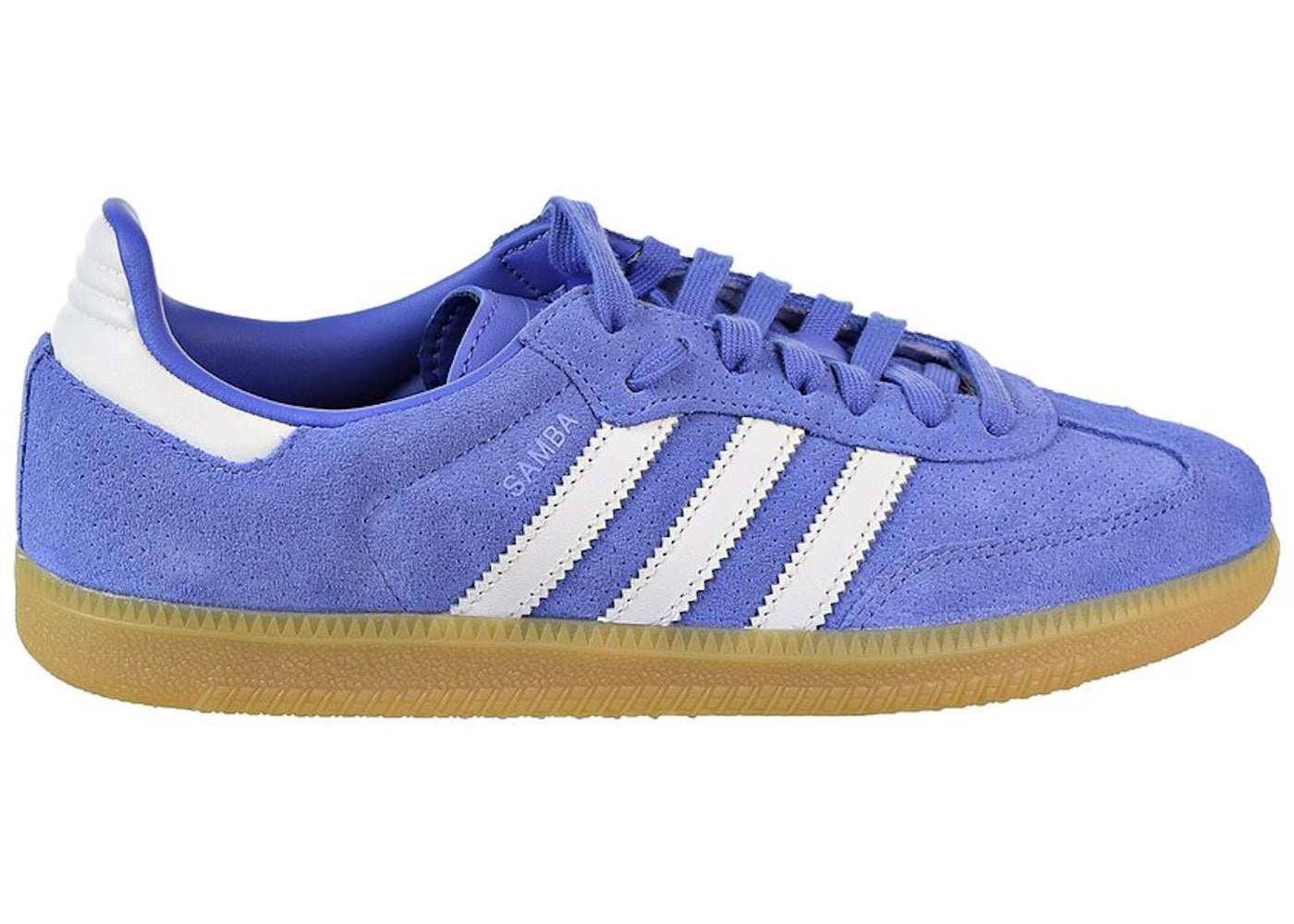 adidas Samba OG Real Lilac (Women's)