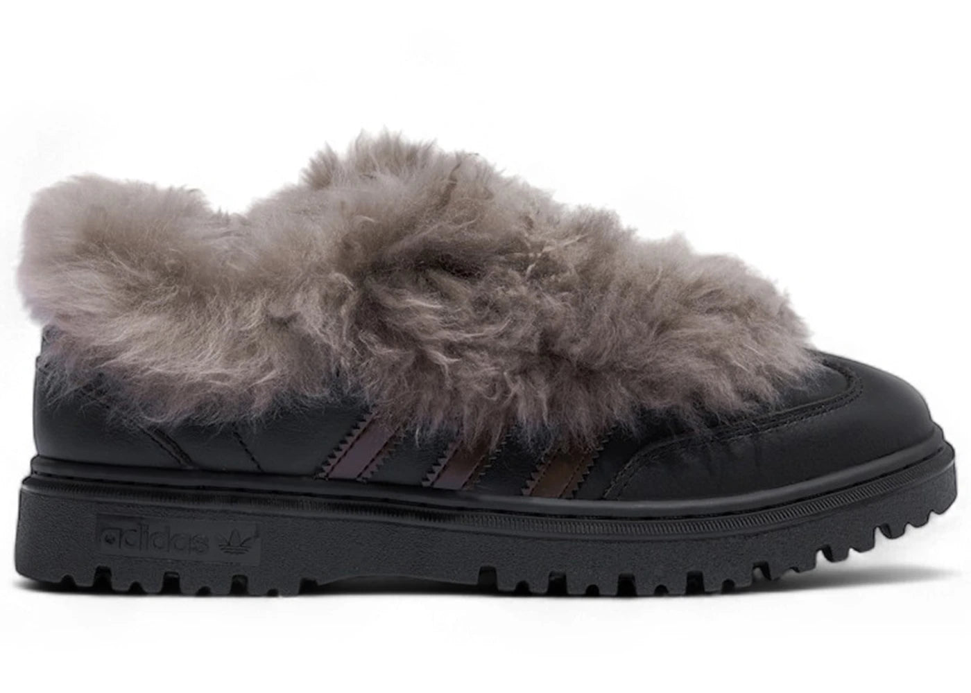 adidas Samba WTR Black Brown (Women's)