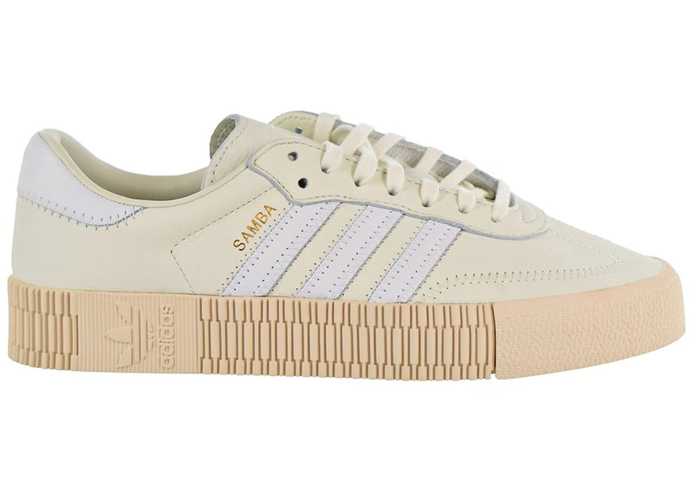 adidas Sambarose Linen (Women's)